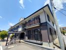 サングリーン成田の間取り画像
