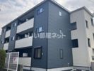 リバービュー打越の間取り画像