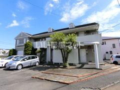 リバーサイドSHIMOYAMAの外観画像