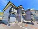 ジュネスの間取り画像