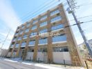 レシオ千里丘の外観