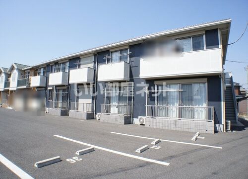 エンジェル Bの外観画像