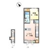 アリエッタ アイの間取り画像