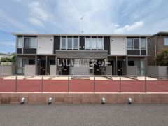 アリエッタ アイの外観画像