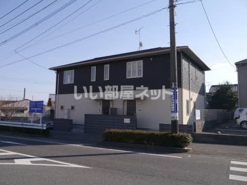 ディアモンテ合町の外観画像