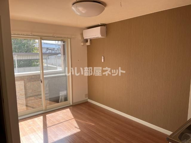 リビング