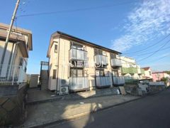 ドリームハイツの外観画像