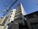 レシオス神戸クラルスの外観
