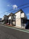 碧空館の間取り画像