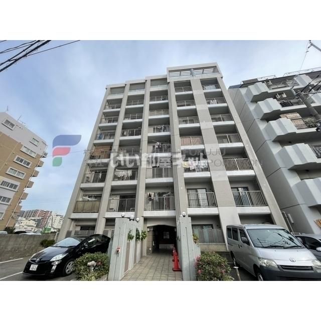 マーブル住吉の外観画像