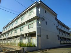 ヴェルドゥール北春日丘の外観画像