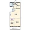 レジデンス丸新の間取り画像