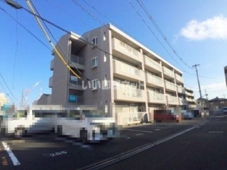 ニューマリッチ有楽 Ⅰの外観画像