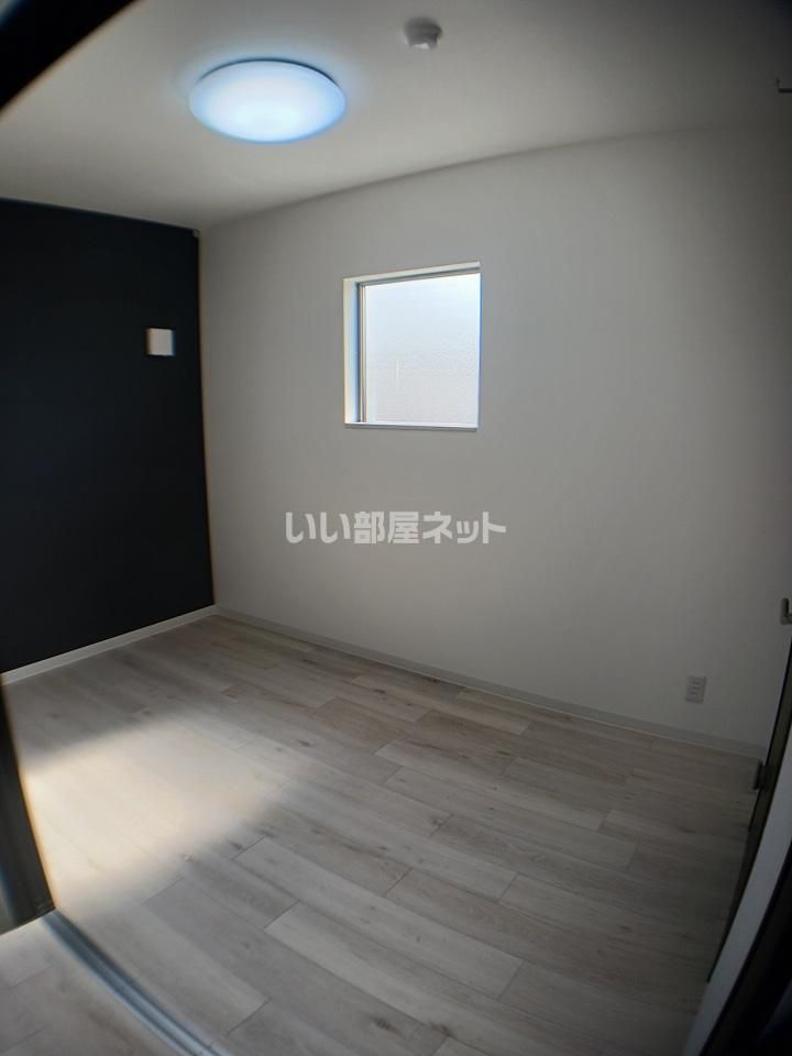 洋室