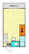 ELCAMINO（エルカミーノ）の間取り画像