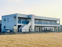 サニーヒルズTATEYASHIKIの外観画像