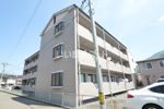 コンフォート原田の間取り画像