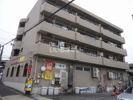 第2名昭ビルの間取り画像