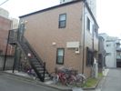陽だまりの詩T-7の間取り画像