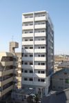 プランタン鴨池の間取り画像