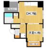 MMマンションの間取り画像