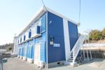 Azzurro Fukuroiの間取り画像