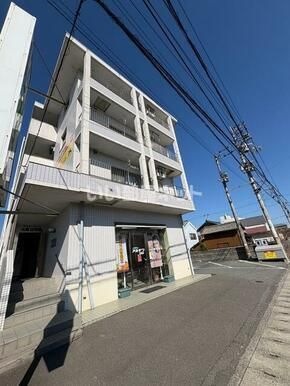 マスターズエル北島18号館の外観画像