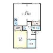 NNトピアの間取り画像