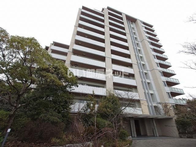 ヴェルデコート城南弐番館の外観画像