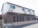レジデンス南町の外観