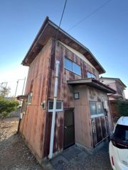 館林市成島町戸建の外観画像