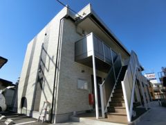 リブリ・緑の丘の外観画像