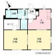 DIAS鶴舞の間取り画像