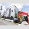Walkers Hill パレスの間取り画像