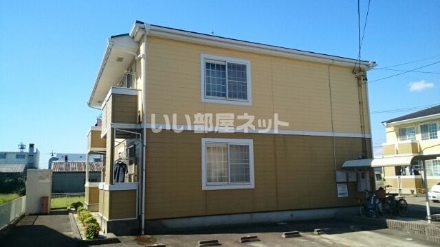 プリマベーラAの外観画像