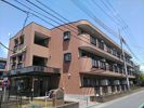 アビタシオン Ⅰの間取り画像
