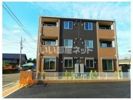 アイリス Ⅰの間取り画像