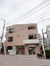 セレッソ カミーノの外観