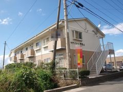 サザンコート長崎（A）の外観画像