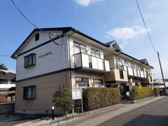 ドミールたかくらの外観画像