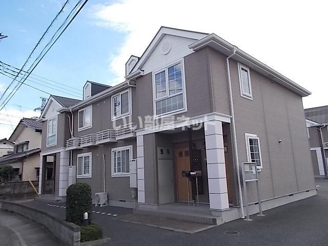 セルカ・エスタシオンAの外観画像