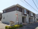 カーサ・アンジェリカⅠの間取り画像
