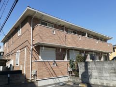 ブライト ネオ ハウスの外観画像