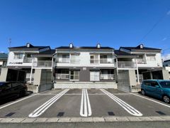 アーバン中桜田の外観画像