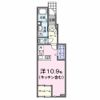 クレストビューの間取り画像