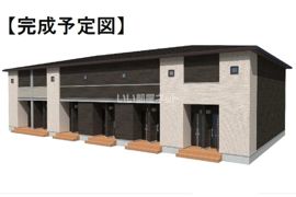 クレストビューの外観画像