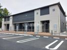 クレストビューの間取り画像