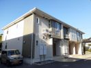 ラフィーネ不動上郷Bの間取り画像