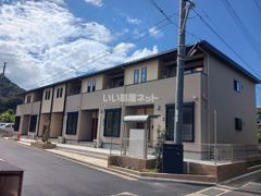 ソラットⅠの外観画像