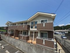 サンリットヒルの外観画像